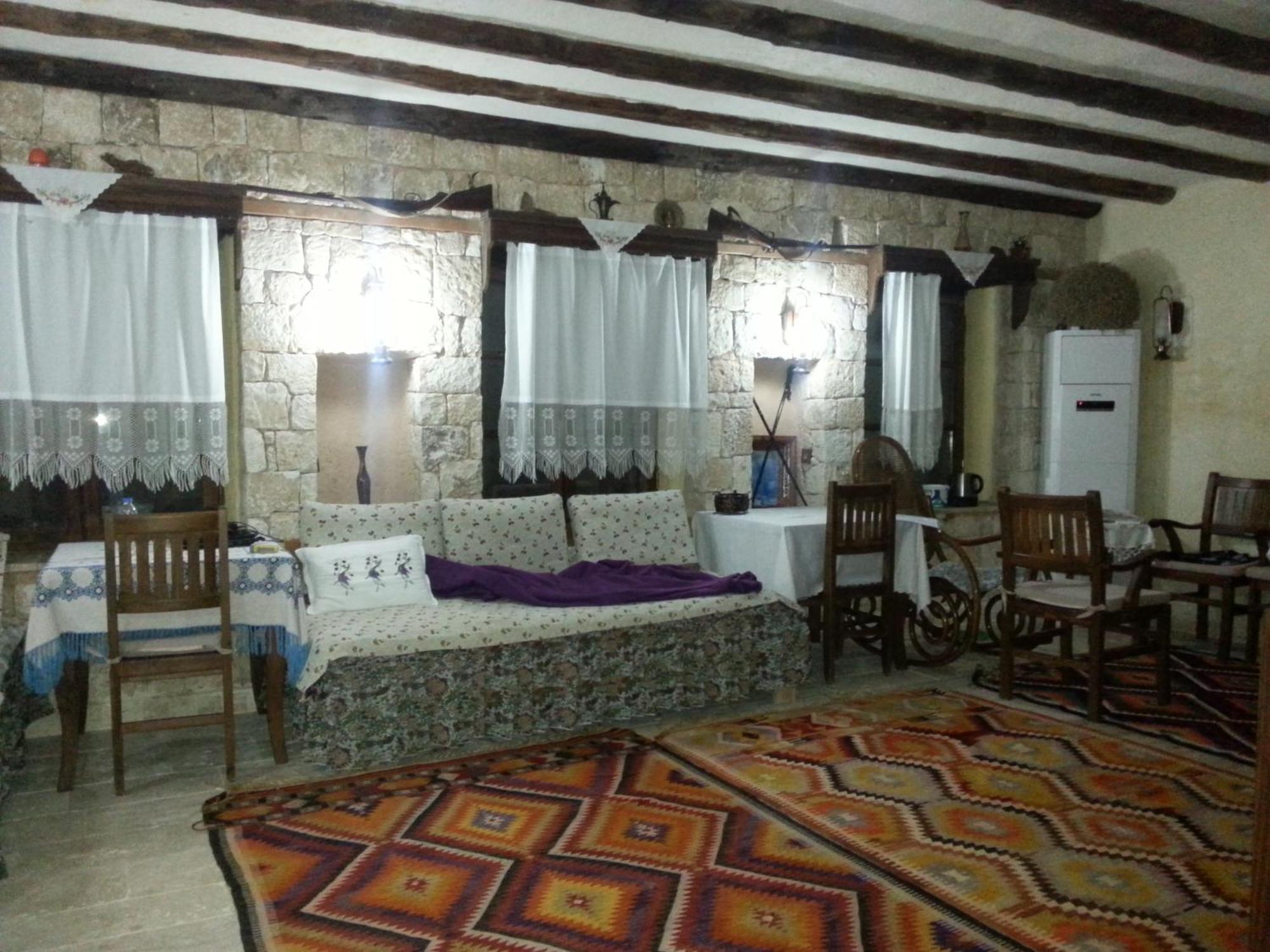 Penzion Beymelek Tas Evler Demre Pokoj fotografie